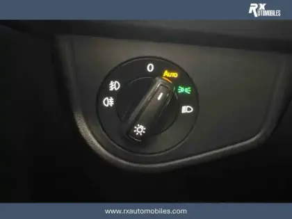 Photo 29 Volkswagen Taigo  1.0 TSI 116 DSG7