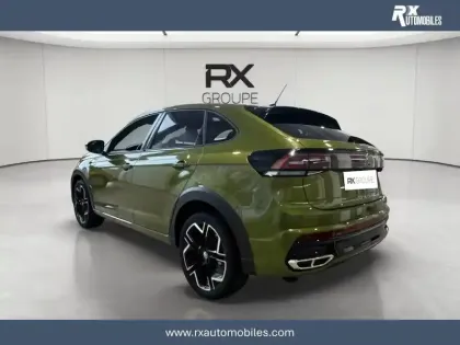 Photo 14 Volkswagen Taigo  1.0 TSI 116 DSG7