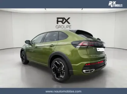 Photo 5 Volkswagen Taigo  1.0 TSI 116 DSG7