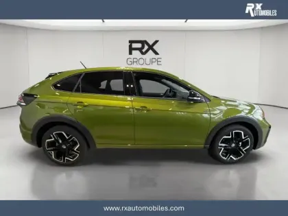 Photo 24 Volkswagen Taigo  1.0 TSI 116 DSG7