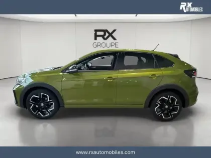 Photo 20 Volkswagen Taigo  1.0 TSI 116 DSG7