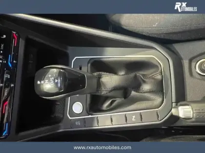 Photo 33 Volkswagen Taigo  1.0 TSI 116 DSG7