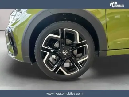 Photo 26 Volkswagen Taigo  1.0 TSI 116 DSG7