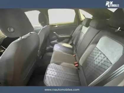 Photo 34 Volkswagen Taigo  1.0 TSI 116 DSG7