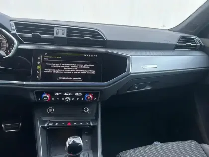 Photo 19 Audi Q3  Sportback 45 TFSIe  245 ch S tronic 6