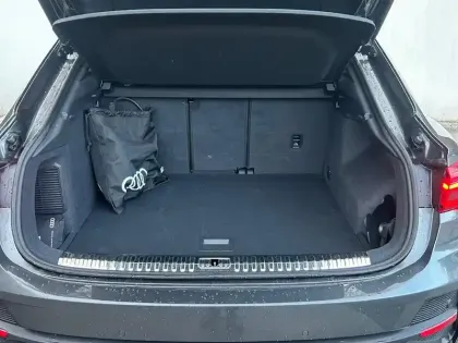 Photo 23 Audi Q3  Sportback 45 TFSIe  245 ch S tronic 6