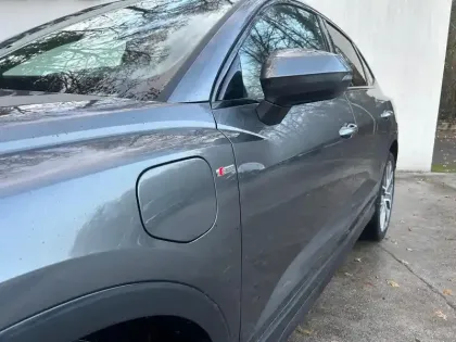 Photo 36 Audi Q3  Sportback 45 TFSIe  245 ch S tronic 6