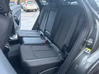 Photo 32 Audi Q3  Sportback 45 TFSIe  245 ch S tronic 6