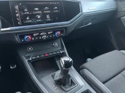 Photo 22 Audi Q3  Sportback 45 TFSIe  245 ch S tronic 6