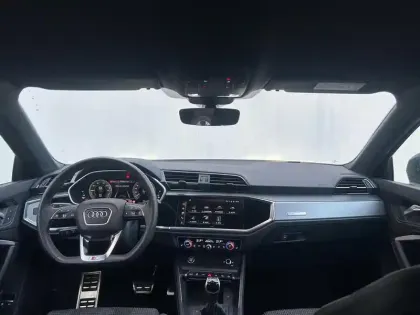 Photo 16 Audi Q3  Sportback 45 TFSIe  245 ch S tronic 6