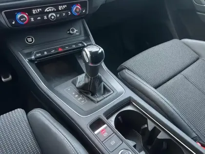 Photo 31 Audi Q3  Sportback 45 TFSIe  245 ch S tronic 6