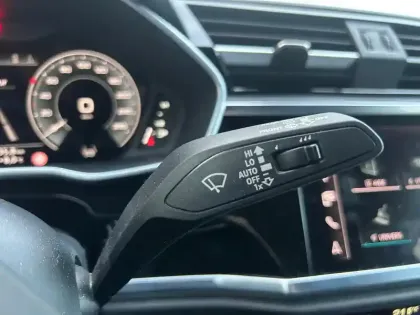 Photo 14 Audi Q3  Sportback 45 TFSIe  245 ch S tronic 6