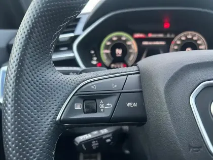 Photo 21 Audi Q3  Sportback 45 TFSIe  245 ch S tronic 6