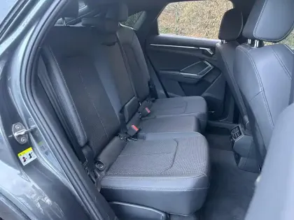 Photo 29 Audi Q3  Sportback 45 TFSIe  245 ch S tronic 6