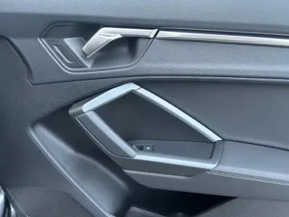 Photo 33 Audi Q3  Sportback 45 TFSIe  245 ch S tronic 6