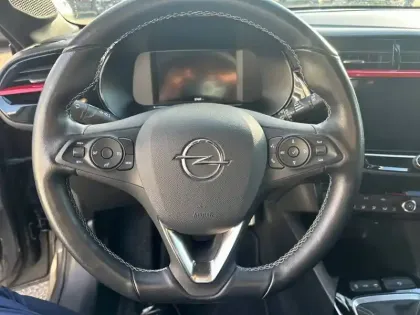 Photo 8 Opel Corsa  1.2 Turbo 100 ch BVM6