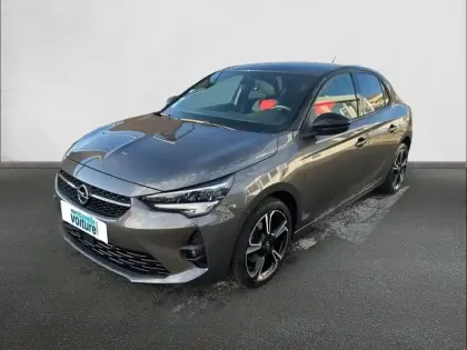 Photo Opel Corsa Gs Line