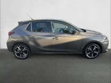 Photo 3 Opel Corsa  1.2 Turbo 100 ch BVM6