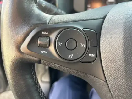 Photo 18 Opel Corsa  1.2 Turbo 100 ch BVM6