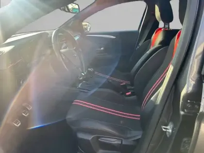 Photo 10 Opel Corsa  1.2 Turbo 100 ch BVM6