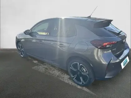 Photo 6 Opel Corsa  1.2 Turbo 100 ch BVM6