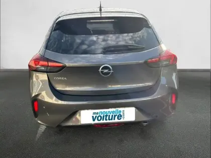 Photo 4 Opel Corsa  1.2 Turbo 100 ch BVM6