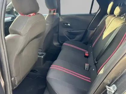 Photo 11 Opel Corsa  1.2 Turbo 100 ch BVM6