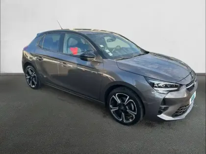 Photo 2 Opel Corsa  1.2 Turbo 100 ch BVM6