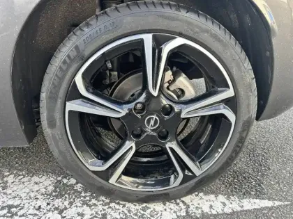 Photo 12 Opel Corsa  1.2 Turbo 100 ch BVM6