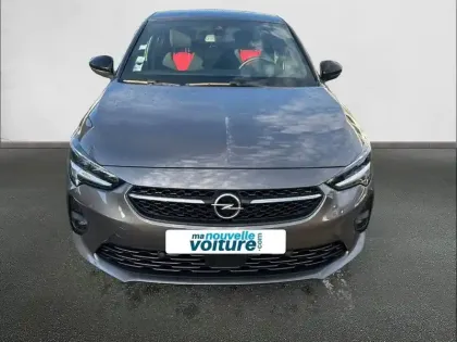 Photo 1 Opel Corsa  1.2 Turbo 100 ch BVM6