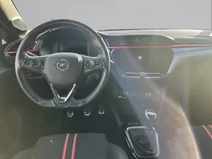 Photo 7 Opel Corsa  1.2 Turbo 100 ch BVM6