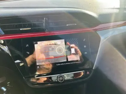 Photo 14 Opel Corsa  1.2 Turbo 100 ch BVM6