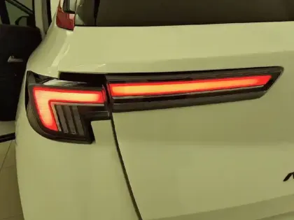 Photo 16 Opel Mokka  1.2 Turbo 130 ch BVA8