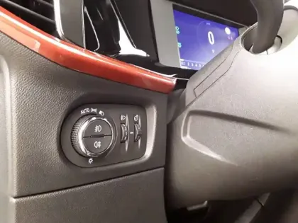 Photo 23 Opel Mokka  1.2 Turbo 130 ch BVA8