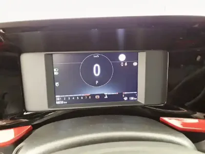 Photo 9 Opel Mokka  1.2 Turbo 130 ch BVA8