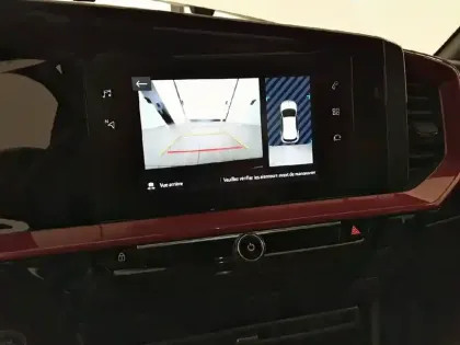 Photo 18 Opel Mokka  1.2 Turbo 130 ch BVA8