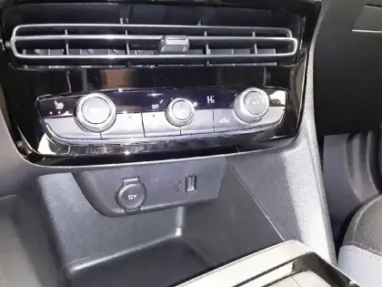 Photo 14 Opel Mokka  1.2 Turbo 130 ch BVA8