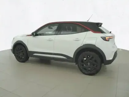 Photo 6 Opel Mokka  1.2 Turbo 130 ch BVA8