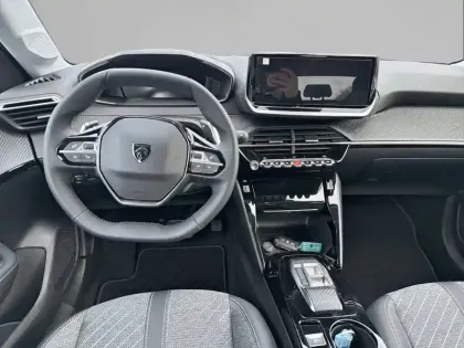 Photo 7 Peugeot 208  Hybrid 110 e-DCS6