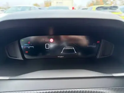 Photo 9 Peugeot 208  Hybrid 110 e-DCS6