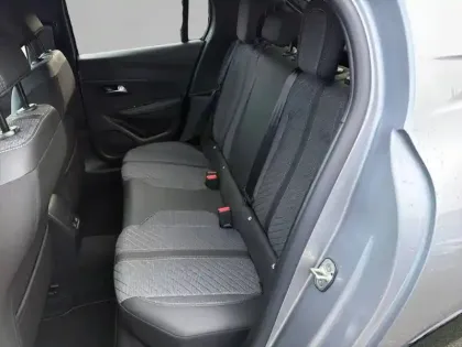 Photo 51 Peugeot 208  Hybrid 110 e-DCS6