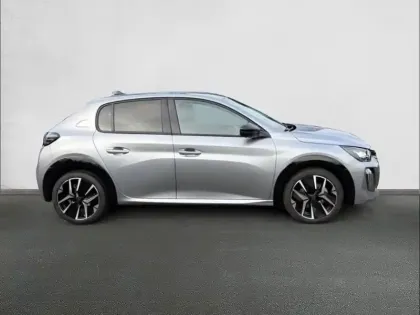 Photo 3 Peugeot 208  Hybrid 110 e-DCS6