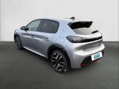 Photo 26 Peugeot 208  Hybrid 110 e-DCS6