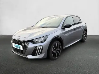 Photo Peugeot 208 Série Spéciale Envy