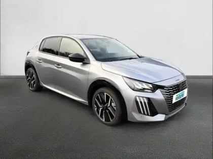 Photo 22 Peugeot 208  Hybrid 110 e-DCS6