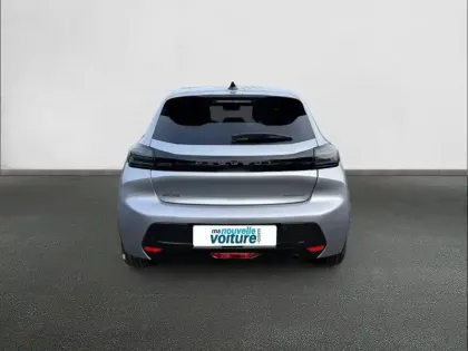 Photo 4 Peugeot 208  Hybrid 110 e-DCS6