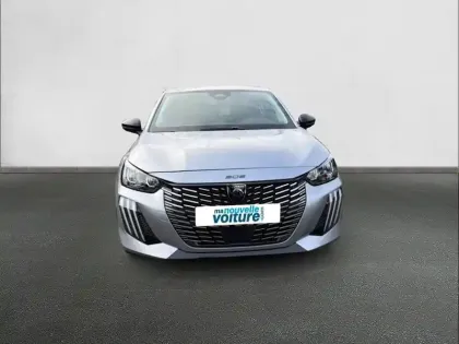 Photo 1 Peugeot 208  Hybrid 110 e-DCS6