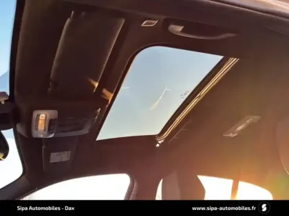 Photo 26 BMW Serie 1 120d 190 ch BVA8