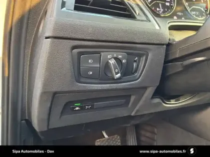 Photo 25 BMW Serie 1 120d 190 ch BVA8