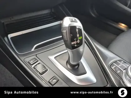 Photo 131 BMW Serie 1 120d 190 ch BVA8